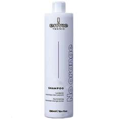 Envie Shampoo Anti Amarelo Cabelos Loiros 250ml