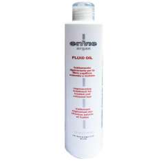 Óleo fluido de navio | Tratamento regenerador para fibra capilar 250ml