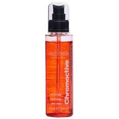 Envie Luxury Chromactive Cristal Óleo Pós-Regenerador 100ml