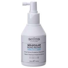 Envie Fluido Reparador Capilar Molecular Bond com Proteção Térmica 100ml