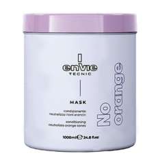 Envie No Orange Máscara Capilar Anti Laranja 1L