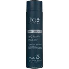 EO Lab Shampoo Anti-Caspa Orgânico com Tea Tree e Própolis 100ml