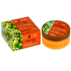 EO Lab Máscara Capilar de Restauração e Nutrição 200ml