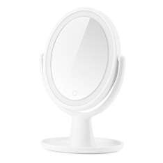 D'Orleac Espelho Iluminado Branco | x5
