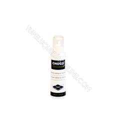 Espuma Nutritiva de Chocolate - Pós Depilação 200 ml