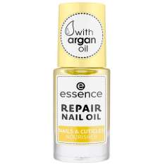 Óleo reparador de unhas e cutículas Essence 8ml