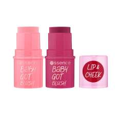 Essence Baby Got Blush Blush Stick 5,50GR
