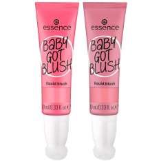 Essence Baby Got Blush Blush Líquido 10ml