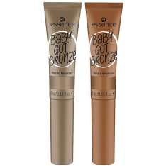 Bronzeador líquido Essence Baby Got Bronze 10ml
