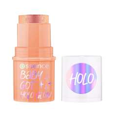 Essence Baby Got Holo Glow Iluminador Face Stick 5GR