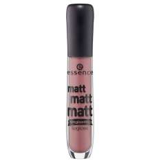 Essence Líquido Lip Gloss Matt Matt Matt