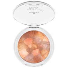 Essence Bronzed This Way! Baked Bronzy Blush Bronzer Maquiagem 6gr