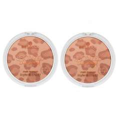Essence Bronzed This Way! Pó Bronzer Mate 20gr