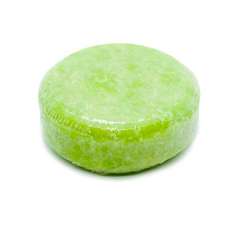 Essence Solid Shampoo para Cabelo Normal. 55gr