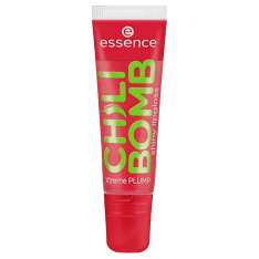 Essence Chili Bomb Brillo de Labios Voluminizador Strawberry Salsa