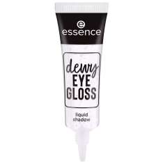 Essence Dewy Eye Gloss Sombra Líquida Transparente 8ml