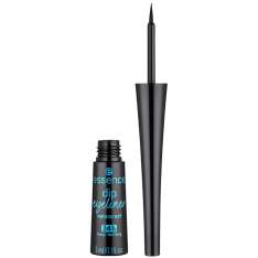 Essence Dip Eyeliner 24h Delineador Impermeável 3ml