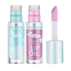 Essence Disney Pixar UP Collection Óleo labial Hydra Kiss com vitamina E 4ml