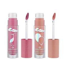Essence Disney Pixar UP Collection Batom líquido com brilho 4ml