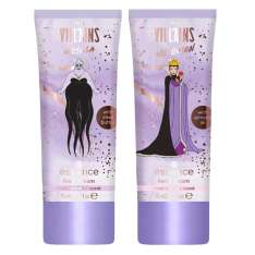 Creme de Mãos Essence Disney Villains 75ml