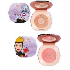 Blush em pó Essence Disney Villains Ursula Maxi