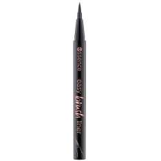 Delineador Líquido Essence Easy Brush Liner