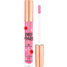 Essence Emily In Paris Óleo Volumizante para Lábios 4ml