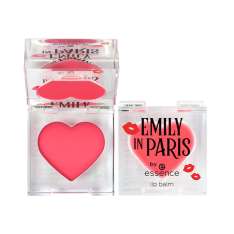 Essence Emily In Paris Bálsamo Labial Nutritivo 4,50GR