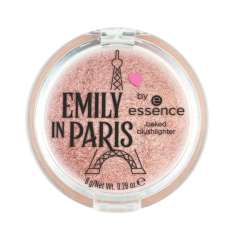 Essence Emily In Paris Blush e Iluminador 8GR