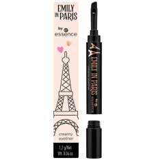 Essence Emily In Paris Delineador Cremoso 2 em 1