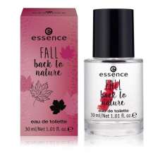Essence Fall Back To Nature Fragrância Floral 30ml