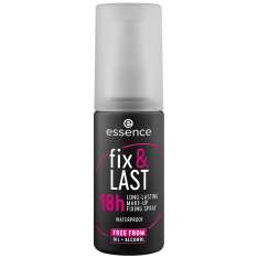 Essence Fix & Last Makeup Fixing Spray 18h 50ml