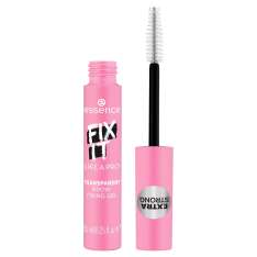 Gel fixador de sobrancelha Essence Clear Fix It Like A Pro