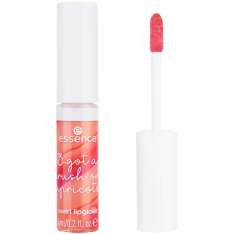 Essence *Got A Crush On Apricots* Lip Gloss 3 em 1 6ml