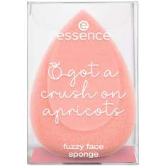 Essence *Got A Crush On Apricots* Esponja de maquiagem facial