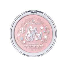 Essence Ho Ho Ho! Iridescent Powder Highlighter - Iridescent Powder Highlighter | Edição Limitada 10gr