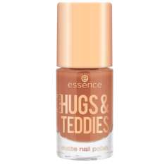 Essence Hugs&Teddies esmalte fosco 8ml