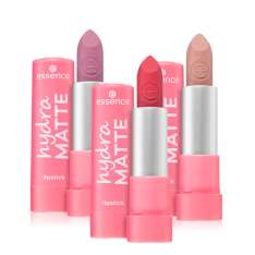 Batom Essence Hydra Matte 3,50gr