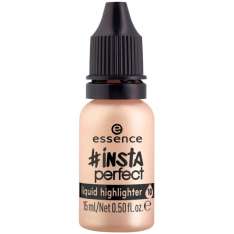 Iluminador Líquido Essence Insta Perfect 15ml