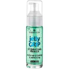Essence Jelly Grip Primer de maquiagem hidratante para rosto 29ml
