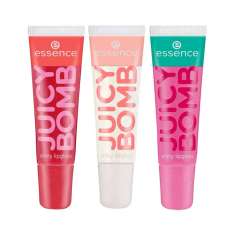 Brilho labial Essence Juicy Bomb 10ml
