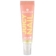 Essence Juicy Nail Aceite Para Uñas Aroma Melocotón 11ml