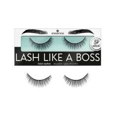 Essence Lash Like a Boss Cílios postiços