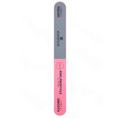 Essence Professional Nail File 4 em 1 Studio Nails