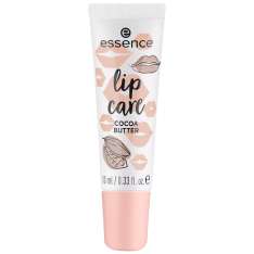 Essence Lip Care Bálsamo Labial com Manteiga de Cacau 10ml