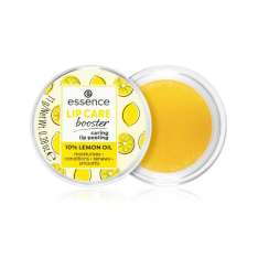 Essence Lip Care Booster Lip Scrub 11gr
