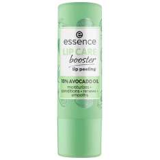 Essence Lip Care Booster Lip Scrub 5g