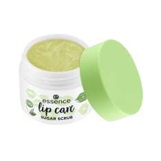 Essence Lip Care Sugar Scrub Esfoliante Labial Nutritivo 9GR