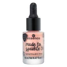 Essence Made to Sparkle Highlighter no conta-gotas
