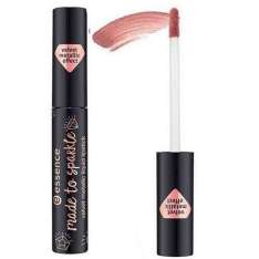 Batom Líquido Essência Made to Sparkle Metallic